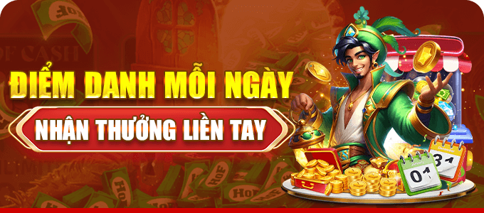 ĐIỂM DANH
