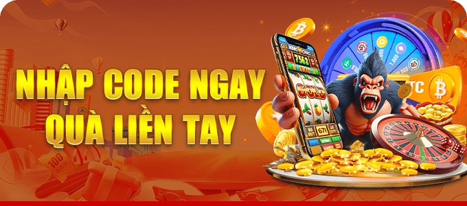 TẶNG CODE