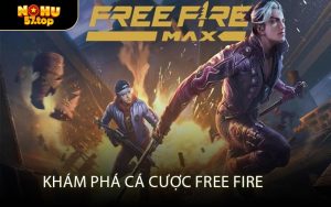 Khám phá cá cược Free Fire